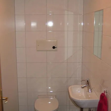 Haus Bahl Appartement