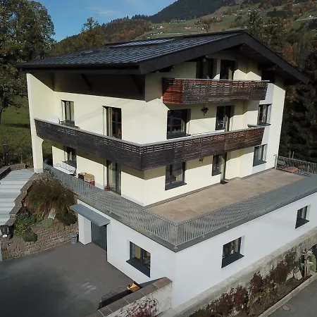 Haus Bahl *