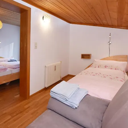 Haus Bahl *