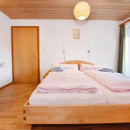 Haus Bahl Schruns