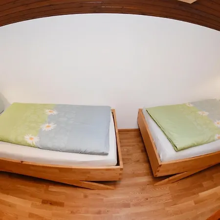 Haus Bahl Appartement *